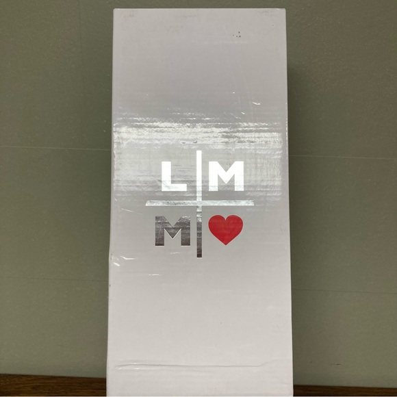 NWT Quirky & Cute Little Miss Matched Black Furry Loafers 9 - Picture 11 of 12